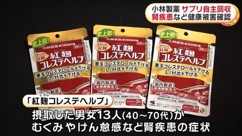 從“保健藥”到“毒藥” 軟毛青霉酸疑云下的健康警示