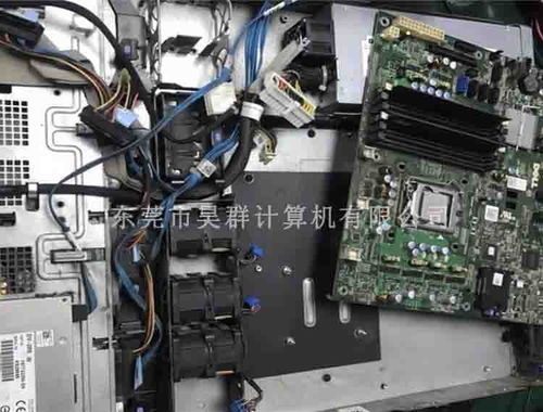 東莞戴爾服務(wù)器維修專(zhuān)家 昊群計(jì)算機(jī)的專(zhuān)業(yè)服務(wù)