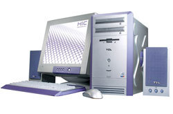 2003年暑假促銷(xiāo)，家用品牌電腦的“服務(wù)戰(zhàn)”悄然打響