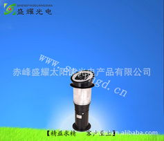 赤峰盛耀太陽(yáng)能光電產(chǎn)品草坪燈系列產(chǎn)品列表